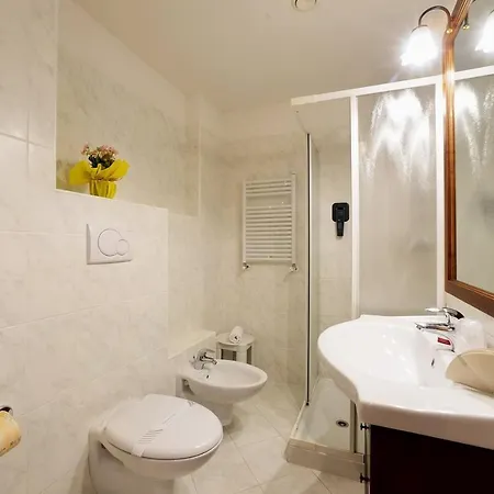 Alle Mondine Hotel Fraforeano