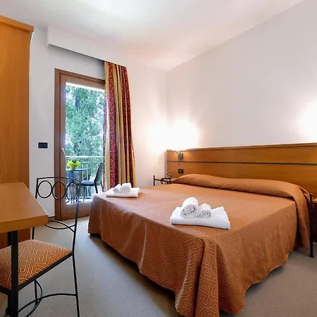 Hotel Alle Mondine Fraforeano