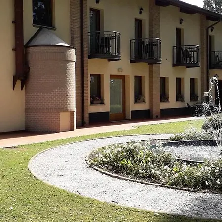 Hotel Alle Mondine 3*