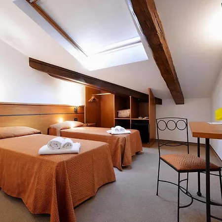 Alle Mondine Hotel