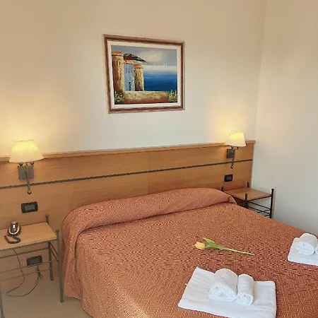 Hotel Alle Mondine