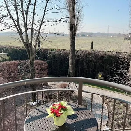 Alle Mondine Hotel